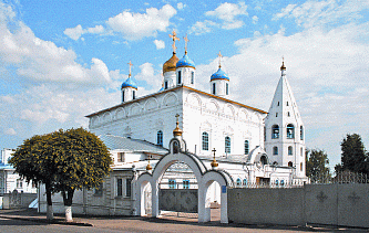 Введенский собор