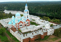 Донской монастырь