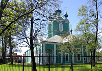 Сампсониевский собор