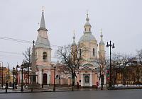 Андреевский собор