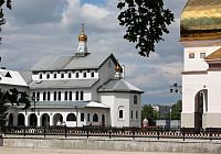 Предтеченская церковь