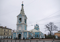 Сампсониевский собор