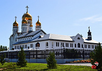 Предтеченская церковь