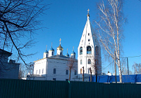 Введенский собор