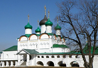 Собор Вознесения Господня