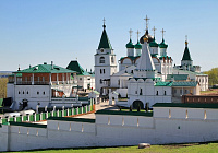 Собор Вознесения Господня