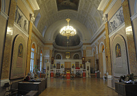 Церковь Екатерины