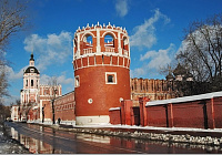 Донской монастырь