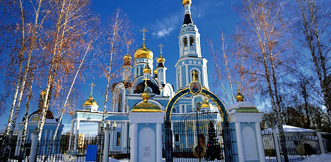 Покровско-Татианинский собор