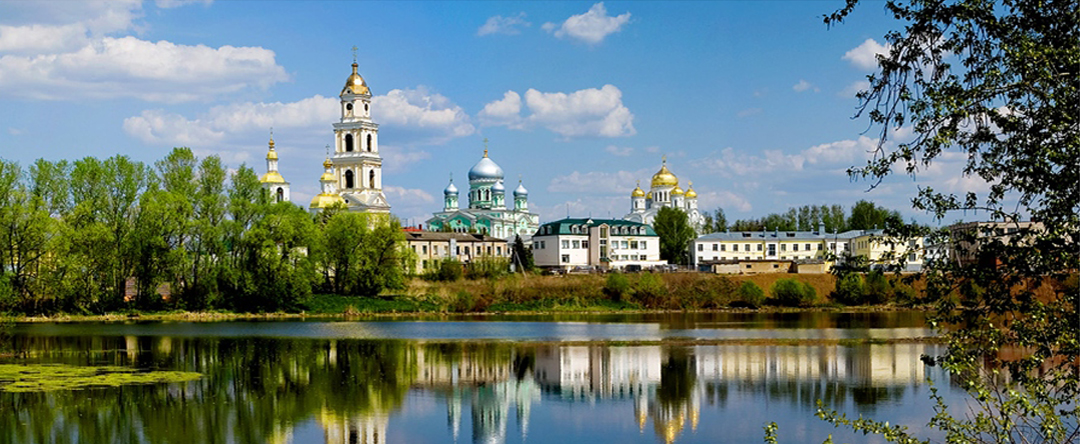 Русская провославная церковь