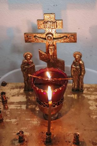 Поминовение усопших