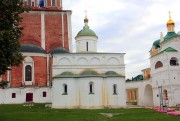 Архангельский собор в Рязани