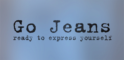 Go Jeans - Интернет-магазин модной одежды
