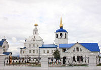 Одигитриевский собор