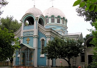 Свято-Успенский собор