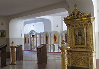 Троицкий собор в Брянске