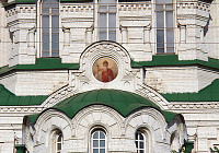 Владимирский собор в Астрахани