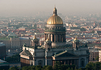 Исаакиевский собор