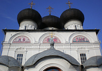 Собор Успения Богородицы