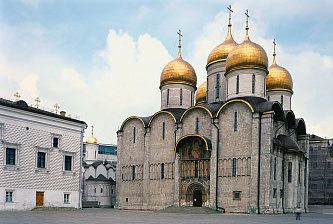 Успенский собор