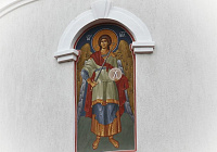 Ильинский собор
