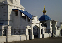 Одигитриевский собор