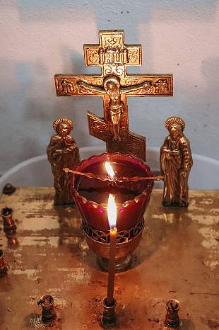 Поминовение усопших