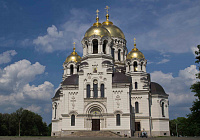 Вознесенский собор в Новочеркасске