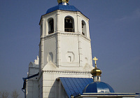Одигитриевский собор