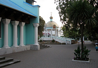 Троицкая церковь