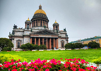 Исаакиевский собор