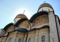 Успенский собор