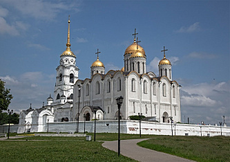 Богородицкий собор