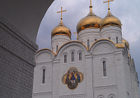 Троицкий собор в Брянске