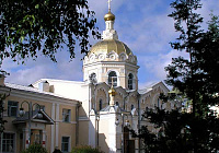 Свято-Андреевский собор