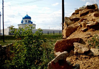 Церковь Александра Невского