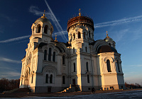 Вознесенский собор в Новочеркасске