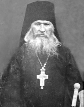 Преподобномученик Исаакий Оп...