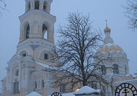 Свято-Андреевский собор