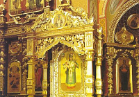 Смоленский собор в Белгороде