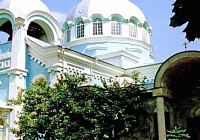 Свято-Успенский собор