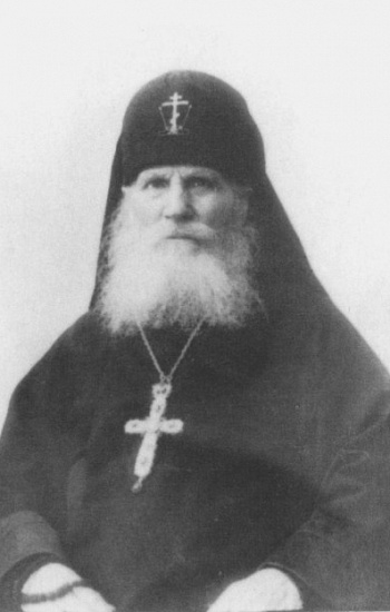 Преподобный Симеон (Желнин)