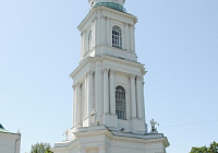 Всехсвятский собор в Туле