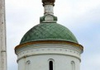 Архангельский собор в Рязани