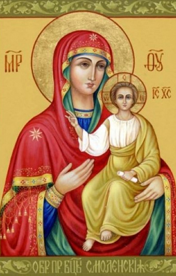 Защитница и спасительница Казани