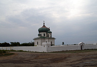 Церковь Александра Невского